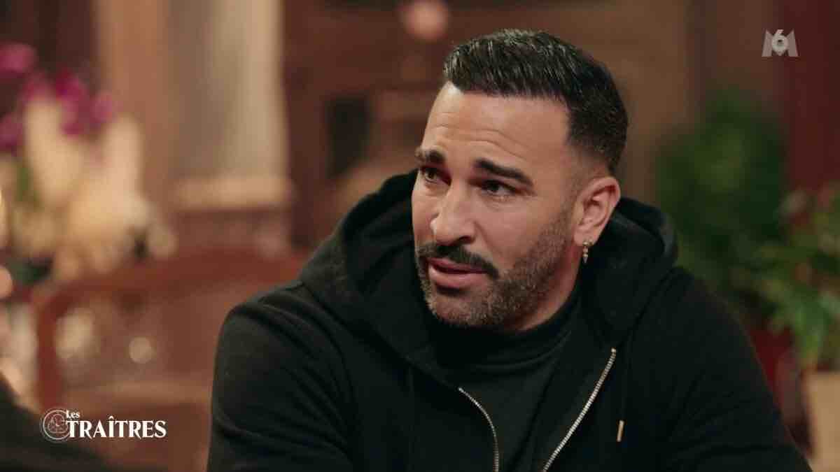 Adil Rami et Louana Franco officialisent leur relation à Monaco