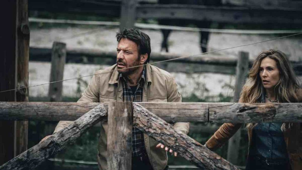 Audiences 3 juin 2025 : « Alex Hugo » écrase « Koh-Lanta »