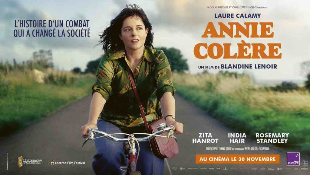 « Annie colère » : histoire et interprètes du film inédit ce soir sur France 3 (5 mai)