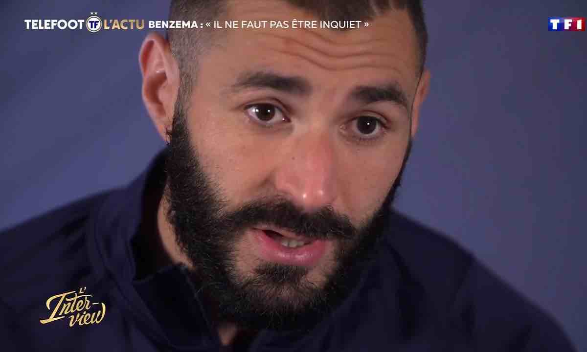 Karim Benzema et Lyna Khoudri officialisent leur relation au Festival de Cannes (PHOTO)