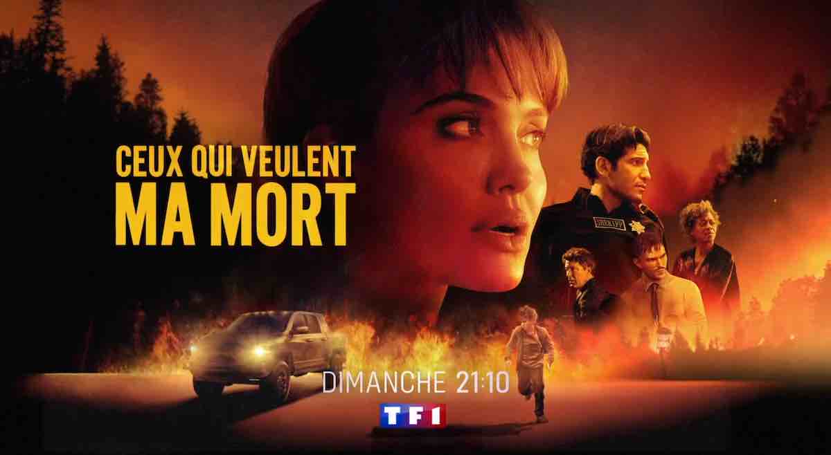 « Ceux qui veulent ma mort » : histoire et interprètes du film inédit ce soir sur TF1 (4 mai 2025)