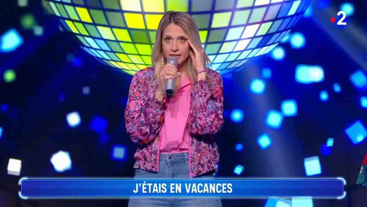N'oubliez pas les paroles du 21 mai : Cindy intègre le top 50 des meilleurs maestros !