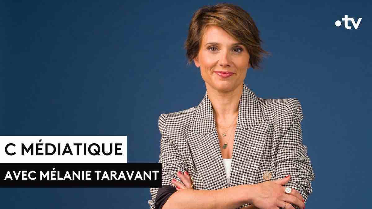 C Médiatique du 18 mai 2025 : invités et sommaire ce dimanche sur France 5