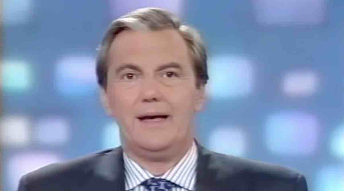 Mort du journaliste Daniel Bilalian, 78 ans