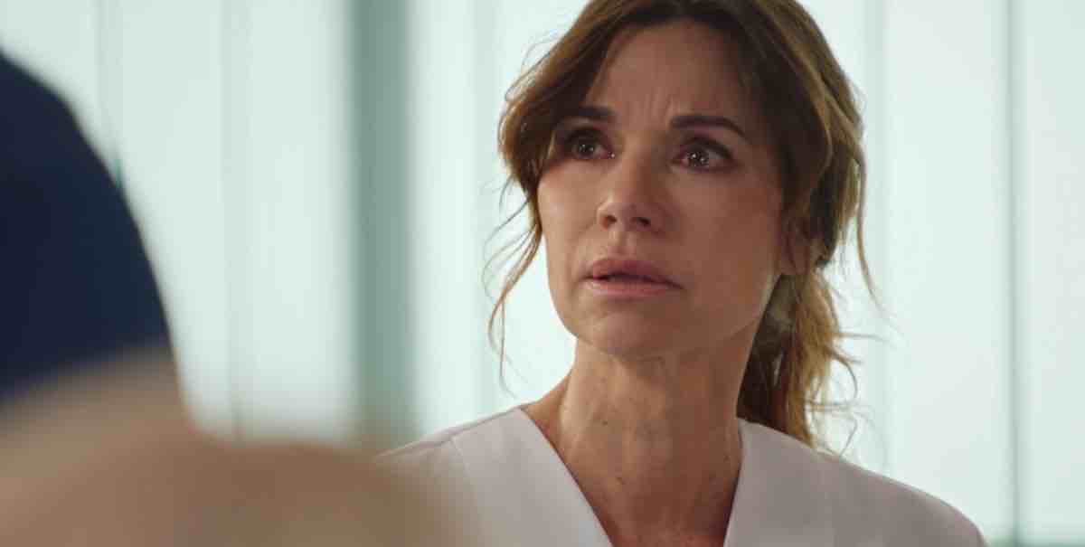 Demain Nous Appartient spoiler : Chloé anéantie, Alex lui annonce la vérité ! (vidéo épisode du 26 mai)