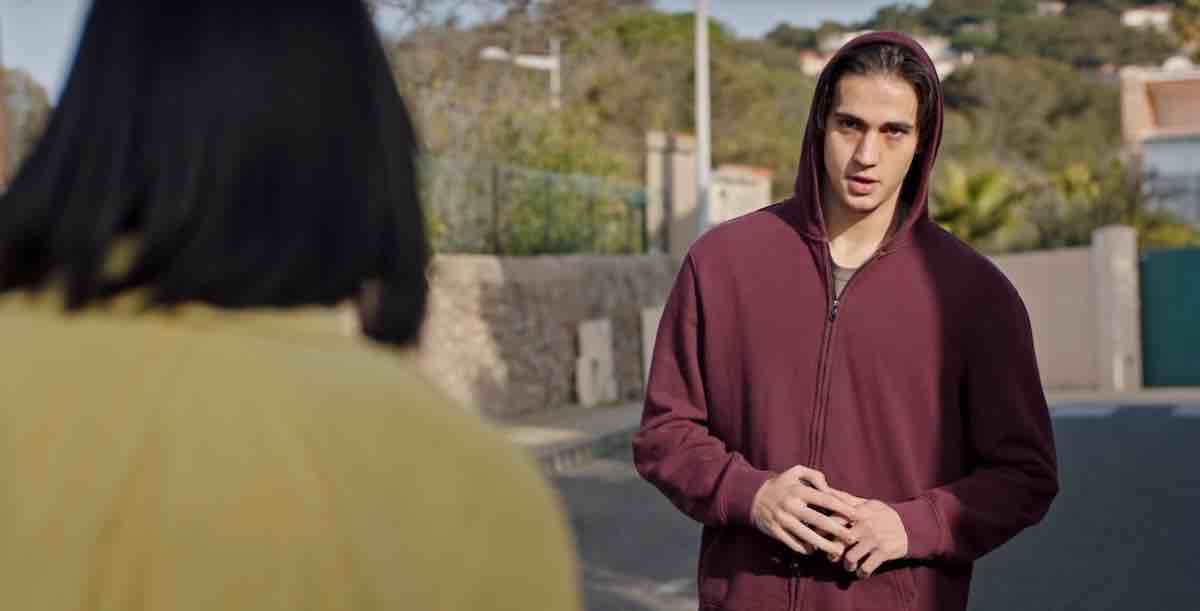 Demain Nous Appartient spoiler : Dorian face à Camille, qui lui annonce un drame !... (vidéo épisode du 7 mai)