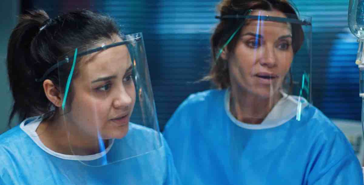 Demain Nous Appartient spoiler : une grande nouvelle à l'hôpital Saint-Clair (vidéo épisode du 9 mai)