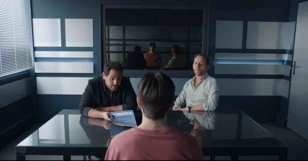 Demain Nous Appartient du 22 mai : la police se rapproche de la vérité (résumé + vidéo épisode 1949 en avance)