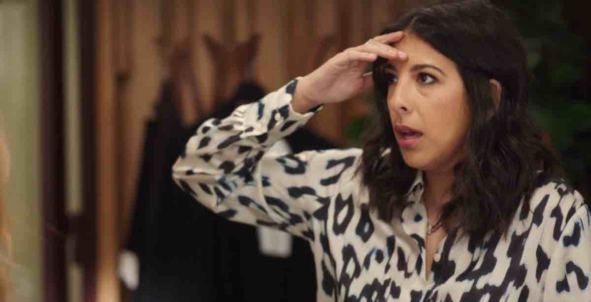 Demain Nous Appartient spoiler : Soraya sous le choc, elle découvre... (vidéo épisode du 28 mai)