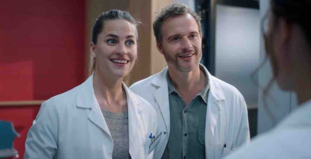 Demain Nous Appartient spoiler : Victoire et Samuel apprennent une grande nouvelle ! (vidéo épisode du 20 mai)
