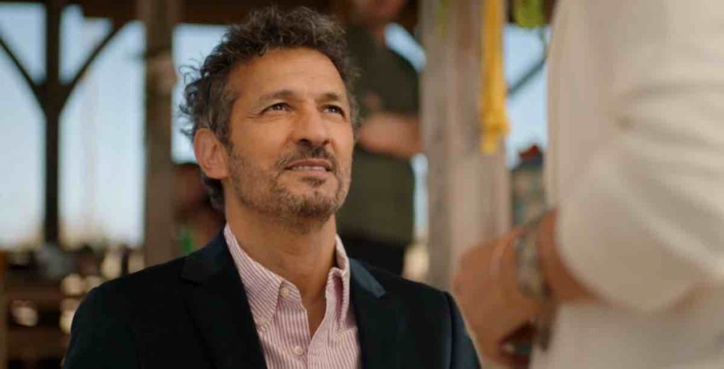 Demain Nous Appartient spoiler : la magnifique surprise de William à Aurore (vidéo épisode du 2 juin)