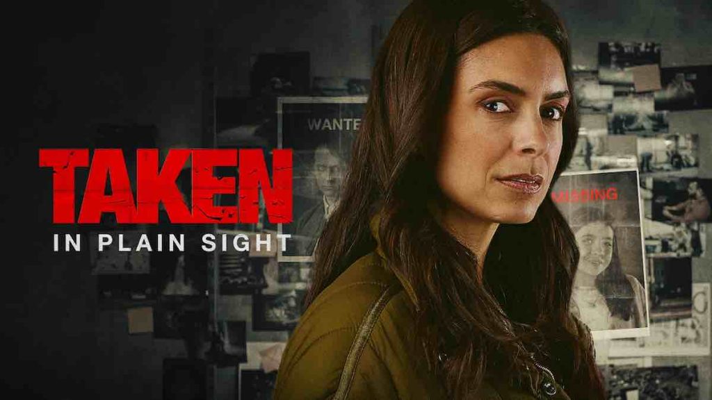 « Enlevée sous mes yeux » : votre téléfilm inédit ce 27 mai sur TF1 (histoire, interprètes)