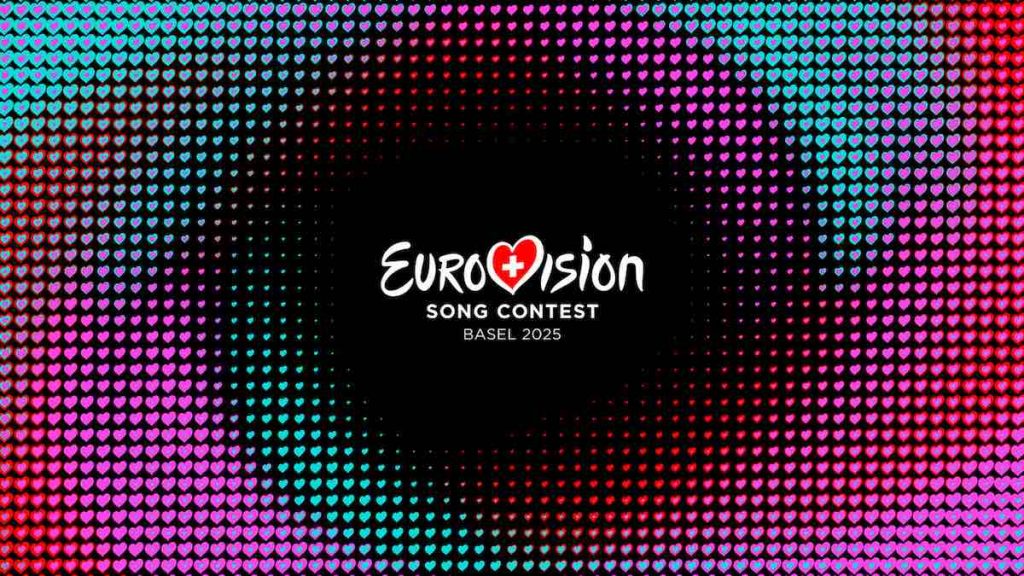Le Jury Show de la finale de l’Eurovision a eu lieu à Bâle : les jurys nationaux ont voté !