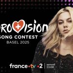 Eurovision 2025 : et le gagnant est... La France finit ème (classement complet)