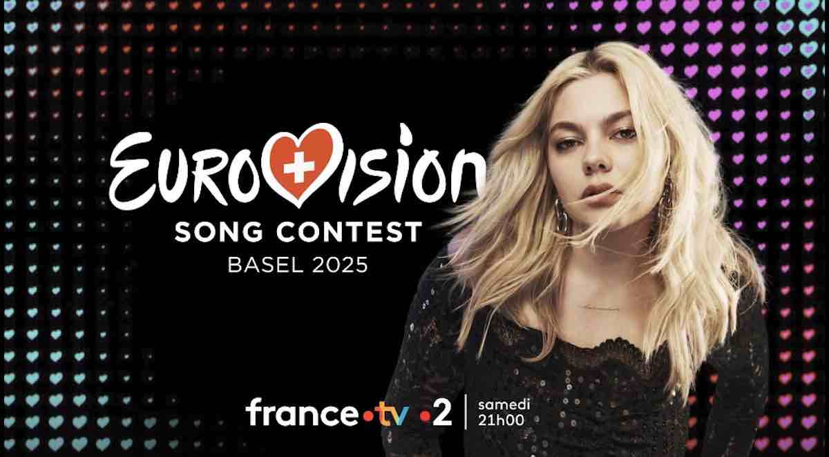Eurovision 2025, c'est ce soir sur France 2 (liste des finalistes et ordre de passage du 17 mai)