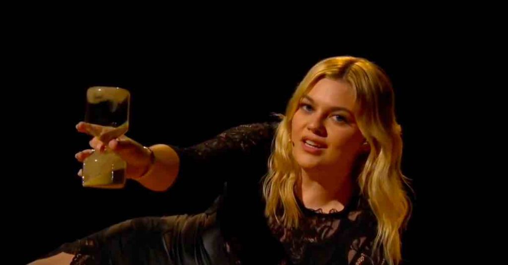 Louane et Florian Rossi : le mariage a eu lieu ! (PHOTOS)