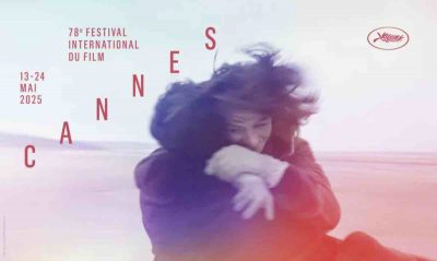 Festival de Cannes 2025 : la Palme d'Or et le palmarès complet