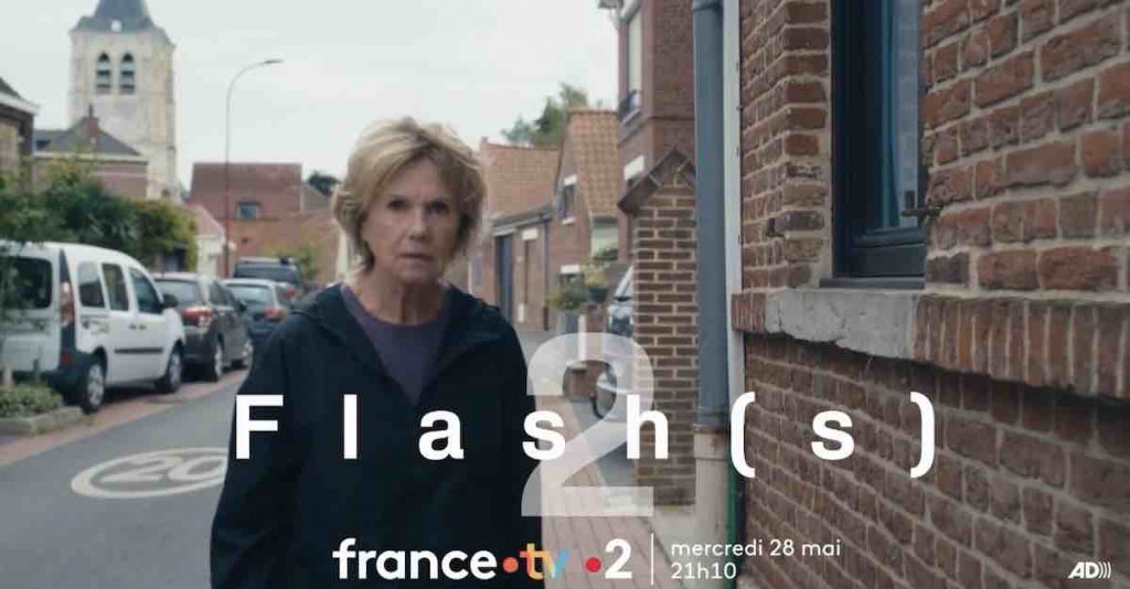 Audiences 28 mai 2025 : « Flash(s) » leader devant « Top Chef »