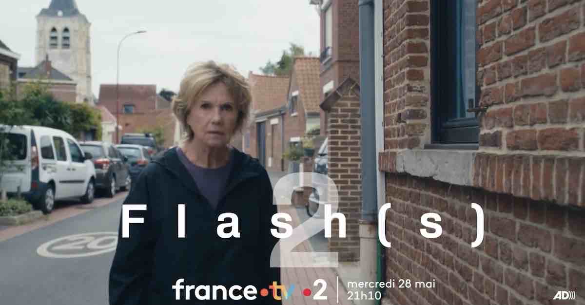 « Flash(s) » : nouvel épisode inédit ce soir sur France 2 (28 mai 2025)