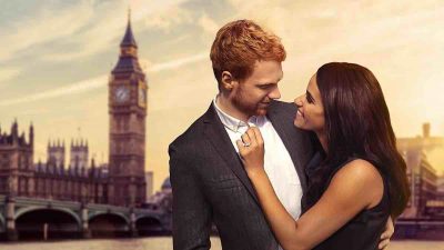 « Quand Harry épouse Meghan : mariage royal » : votre téléfilm ce 21 mai sur TF1 (histoire, interprètes)