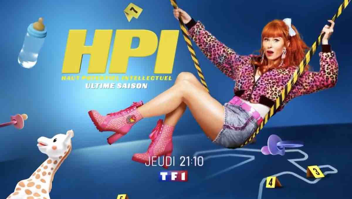 HPI du 15 mai 2025 : lancement de la saison 5 ce soir sur TF1 (vidéo)