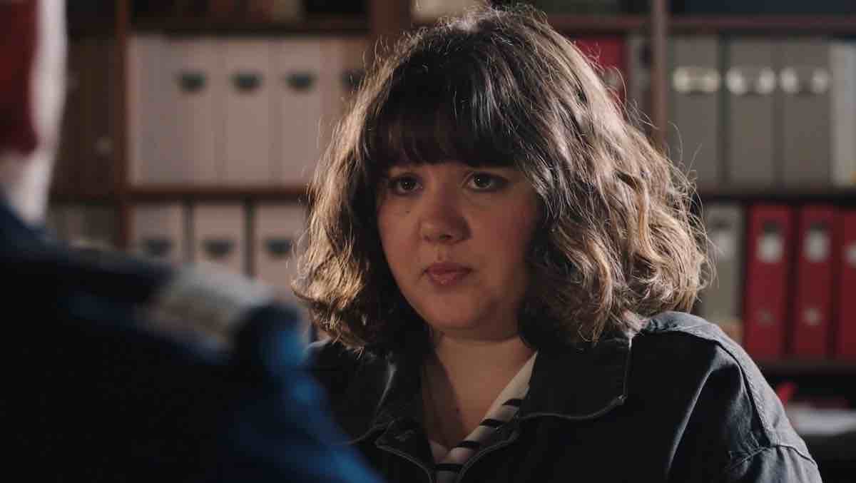 Ici Tout Commence spoiler : Coline donne une info capitale à la police ! (vidéo épisode du 4 juin)