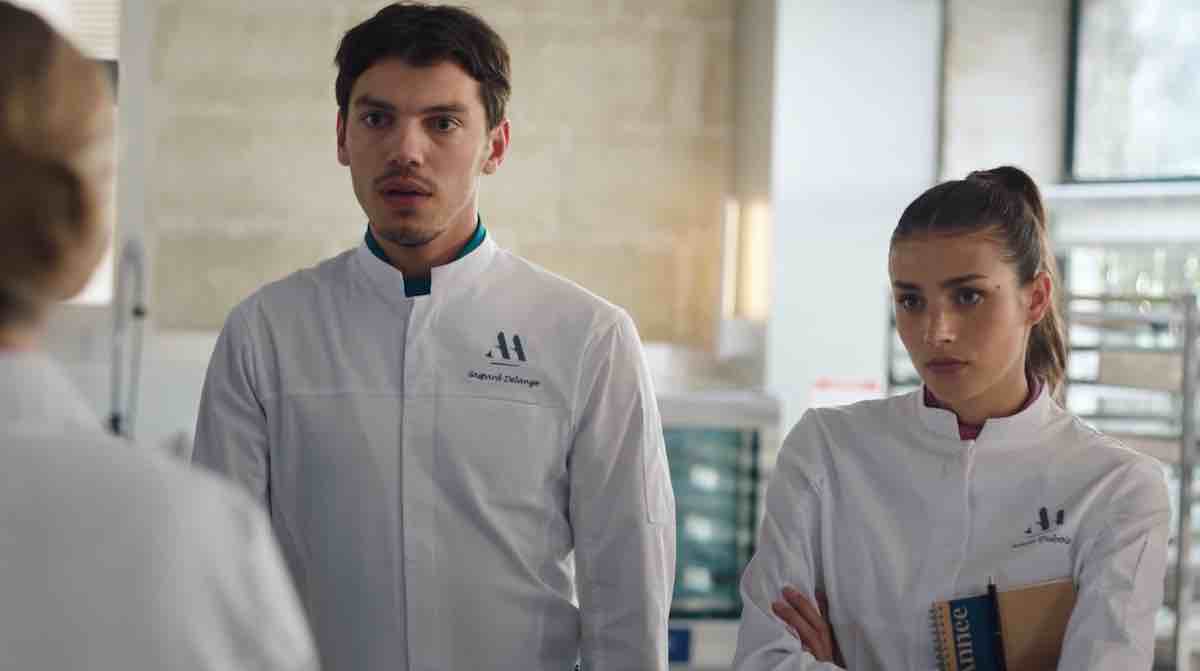 Ici Tout Commence spoiler : Claire lance un grand défi aux élèves ! (vidéo épisode du 21 mai)