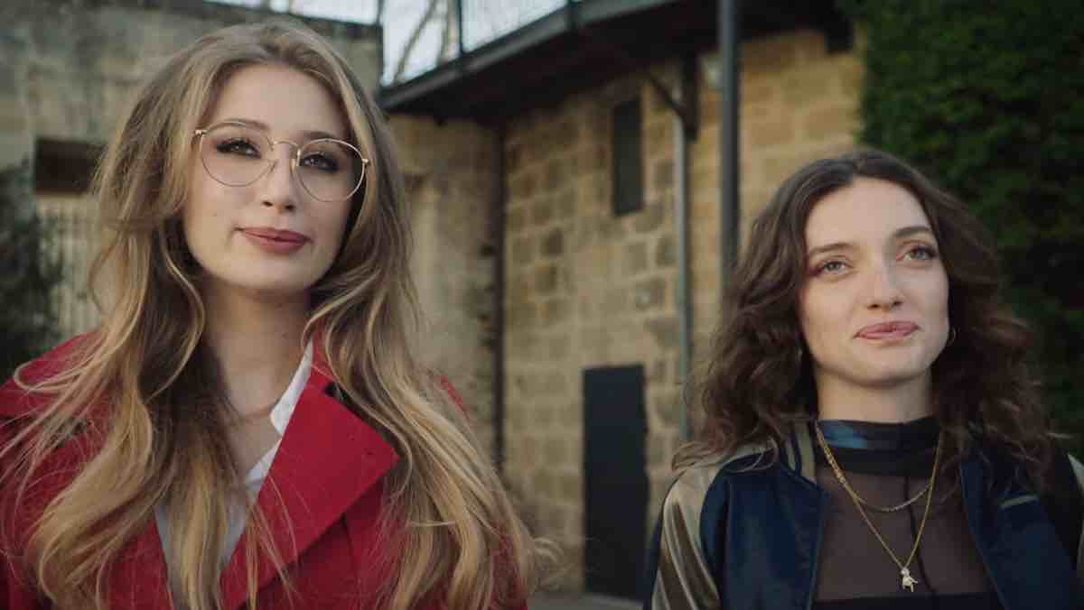 Ici tout commence du 5 mai : Hortense et Vic quittent l'institut ! (résumé + vidéo épisode 1168 en avance)