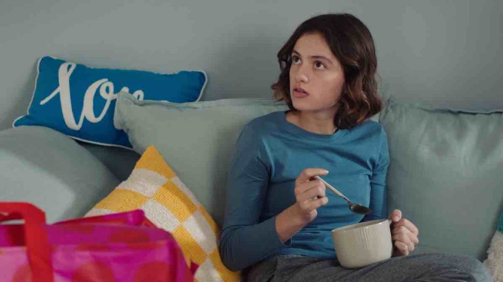 Ici Tout Commence spoiler : Inès révèle un lourd secret (vidéo épisode du 9 mai)