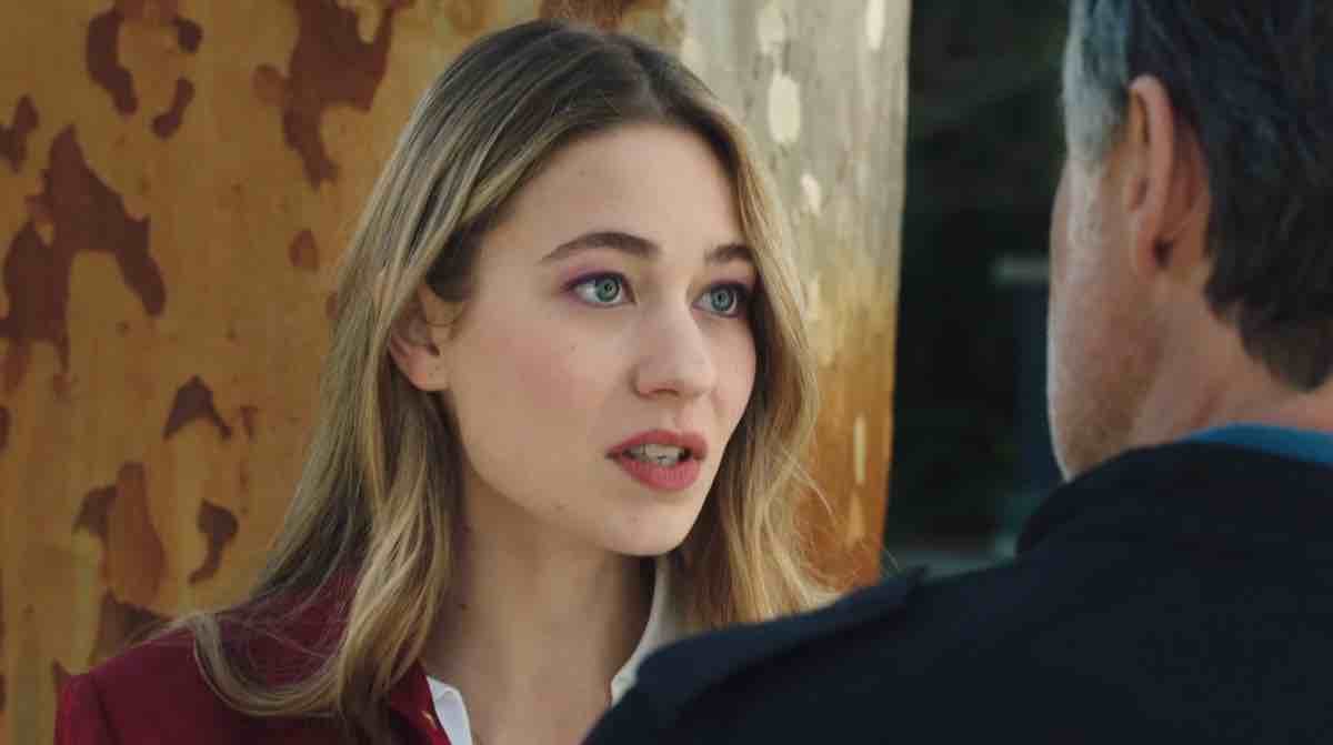 Ici tout commence du 14 mai : Joséphine dit tout à Marc ! (résumé + vidéo épisode 1175 en avance)