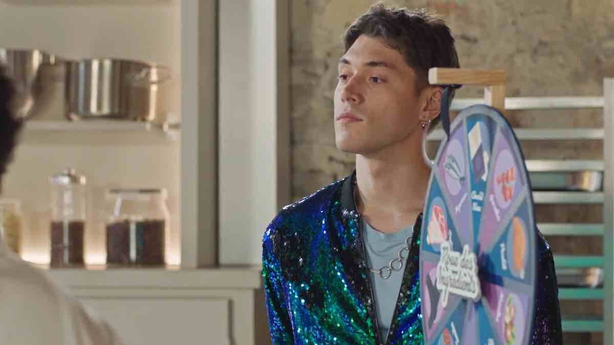 Ici Tout Commence spoiler : la surprenante méthode de révision de Léo (vidéo épisode du 2 juin)