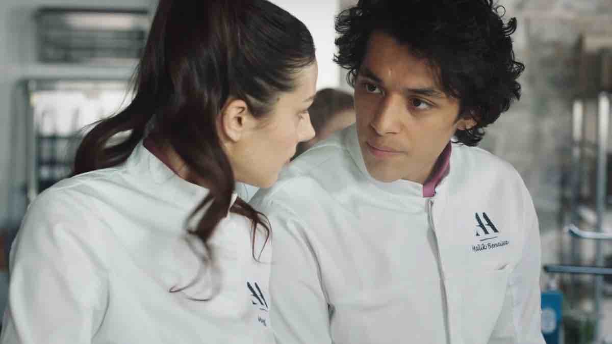 Ici Tout Commence spoiler : Inès piège Malik et Maya ! (vidéo épisode du 14 mai)