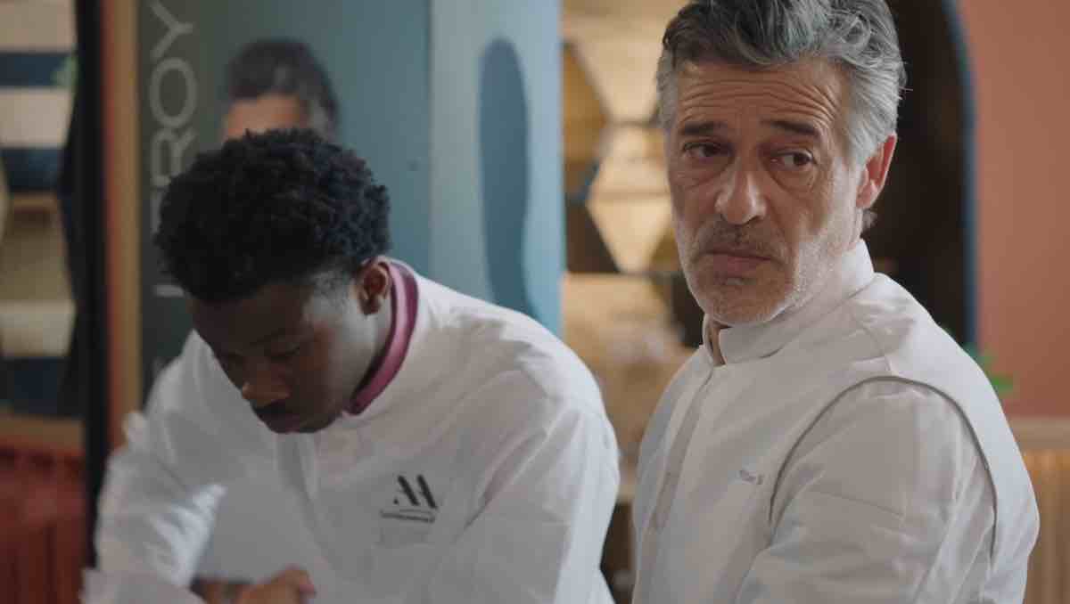 Ici Tout Commence spoiler : Marc dérape en pleine épreuve ! (vidéo épisode du 19 mai)