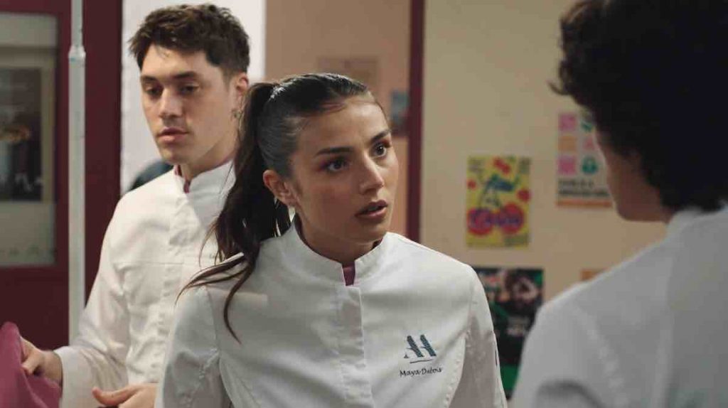 Ici Tout Commence spoiler : Maya fait une découverte choc ! (vidéo épisode du 13 mai)