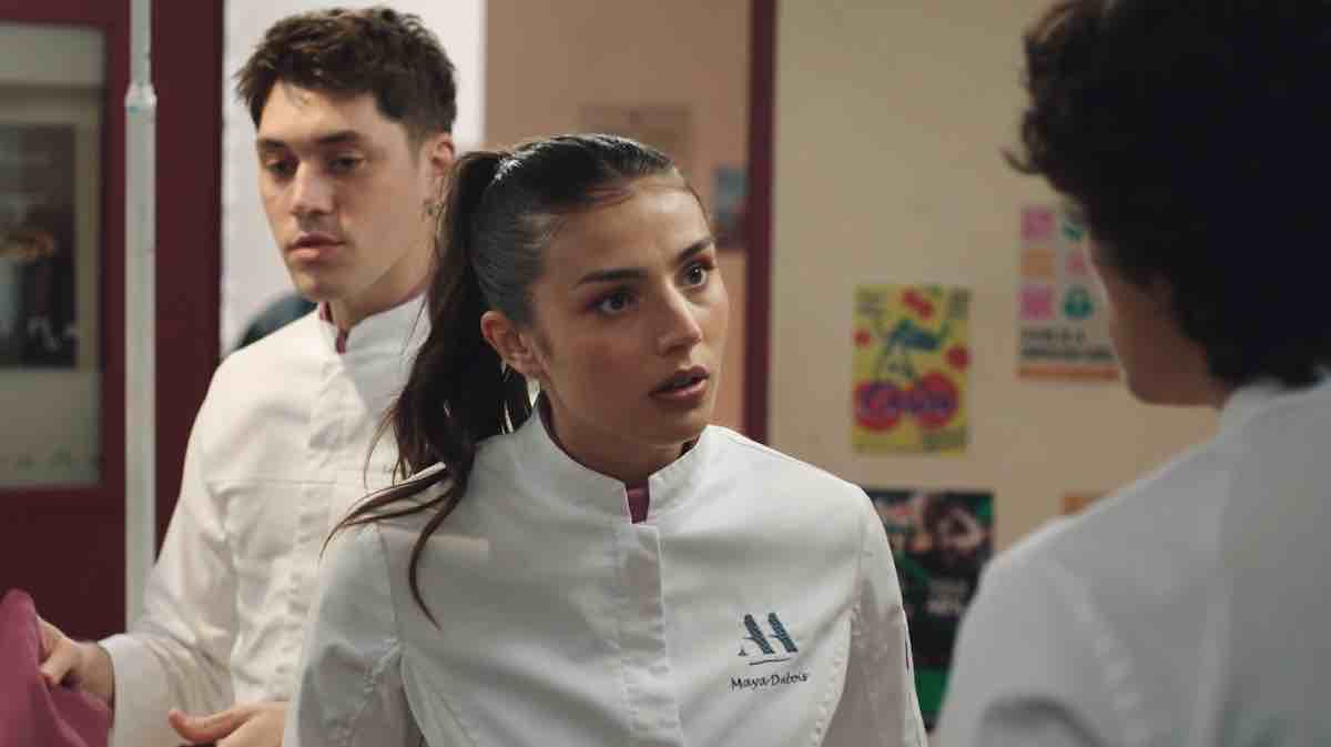 Ici Tout Commence spoiler : Maya fait une découverte choc ! (vidéo épisode du 13 mai)