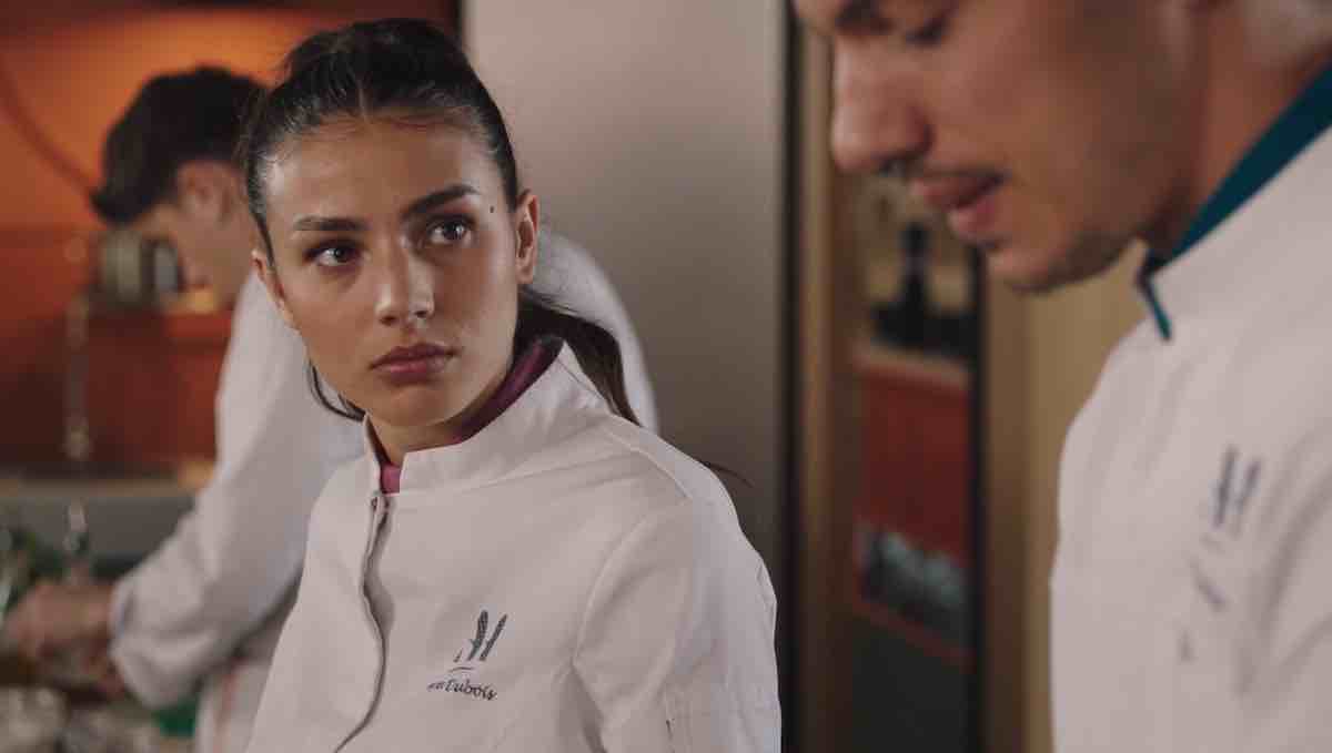 Ici Tout Commence spoiler : Maya déstabilisée par Gaspard qui... (vidéo épisode du 27 mai)