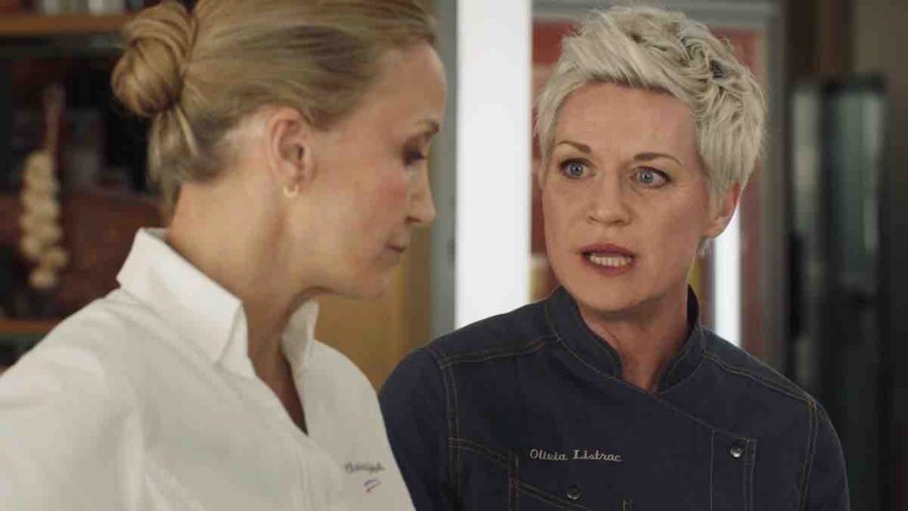 Ici Tout Commence spoiler : Claire et Olivia s'opposent... (vidéo épisode du 7 mai)