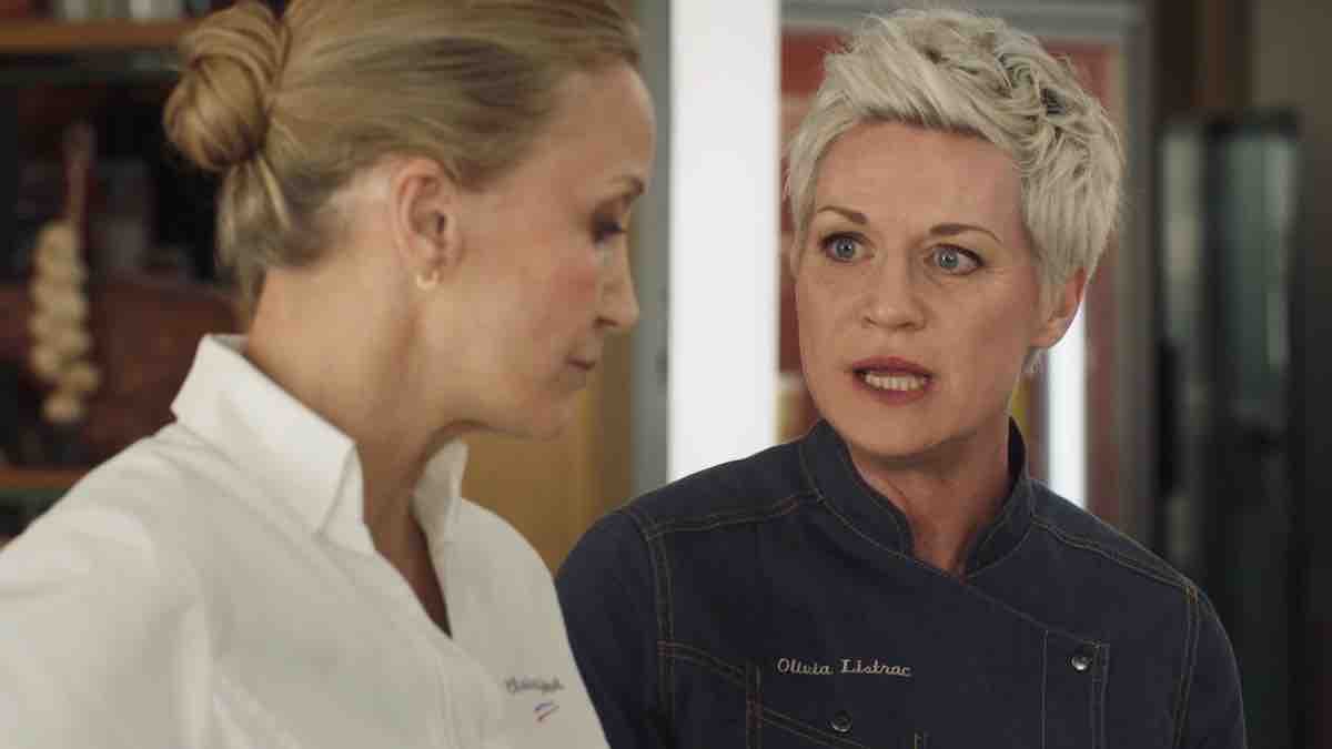 Ici Tout Commence spoiler : Claire et Olivia s'opposent... (vidéo épisode du 7 mai)