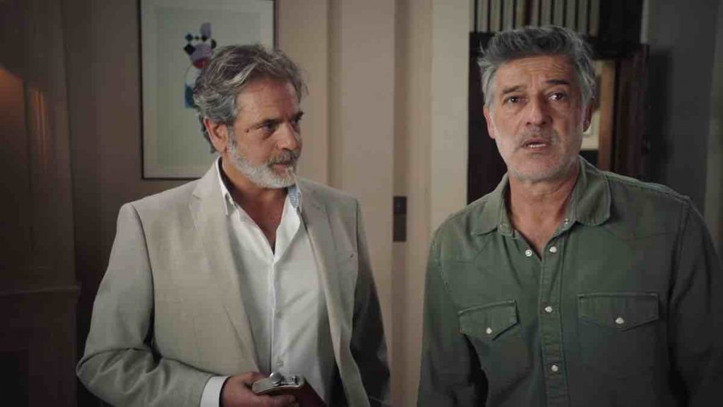 Ici Tout Commence spoiler : Paul dénonce Marc à Teyssier, Rose et Clotilde ! (vidéo épisode du 21 mai)