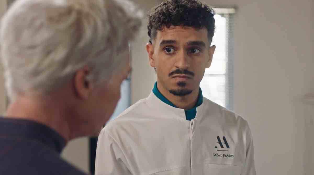 Ici Tout Commence spoiler : Sabri fait un aveu choc ! (vidéo épisode du 30 mai)