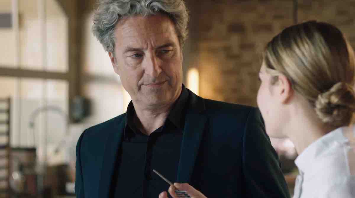 Ici Tout Commence spoiler : la vérité éclate, Teyssier parle à Joséphine... (vidéo épisode du 26 mai)