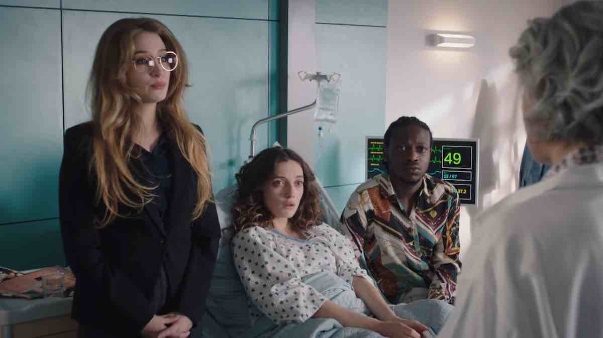 Ici tout commence du 1er mai : Vic au pied du mur, le médecin lui annonce que... (résumé + vidéo épisode 1166 en avance)