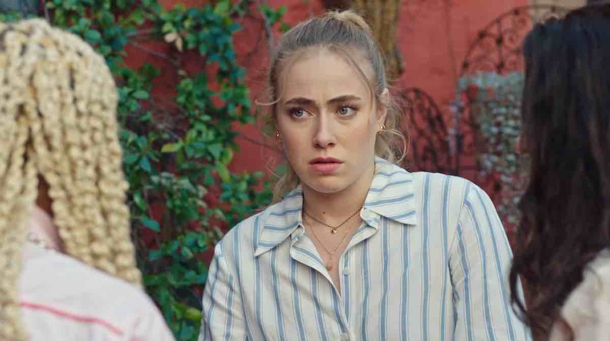 Ici Tout Commence spoiler : Zoé et Thelma face à une terrible nouvelle ! (vidéo épisode du 28 mai)