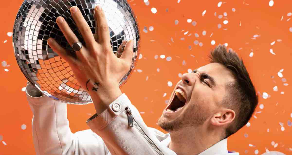 Julien Lieb dévoile son nouveau single « BPM »