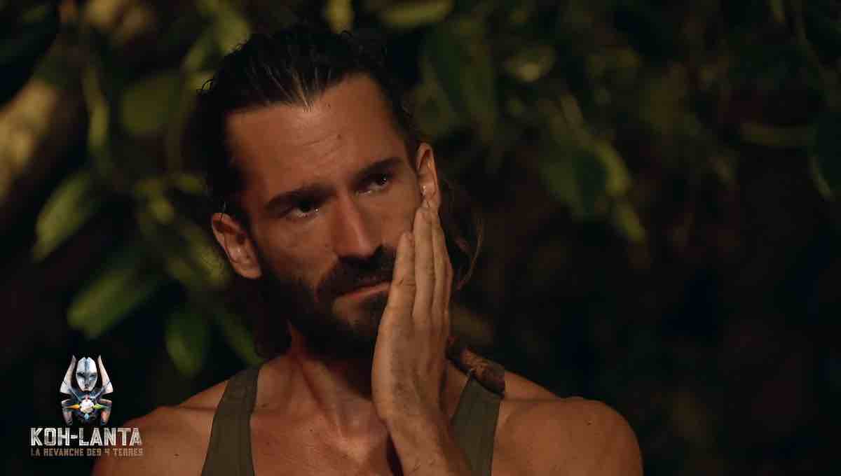 Koh-Lanta, Maxime s'exprime après son élimination : "si c'était à refaire..." (VIDÉO)
