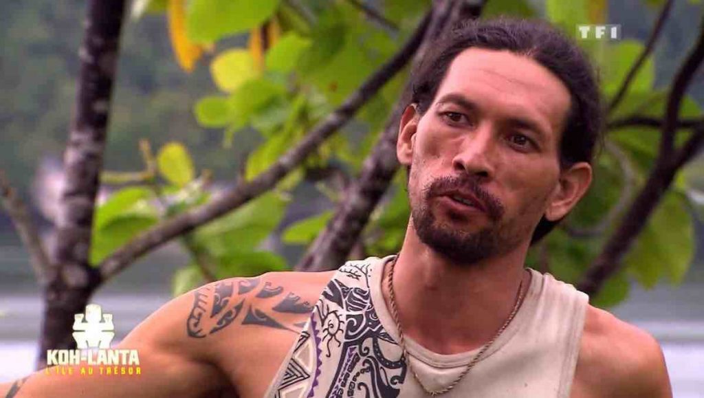 Koh-Lanta : Teheiura révèle la terrible maladie de son fils