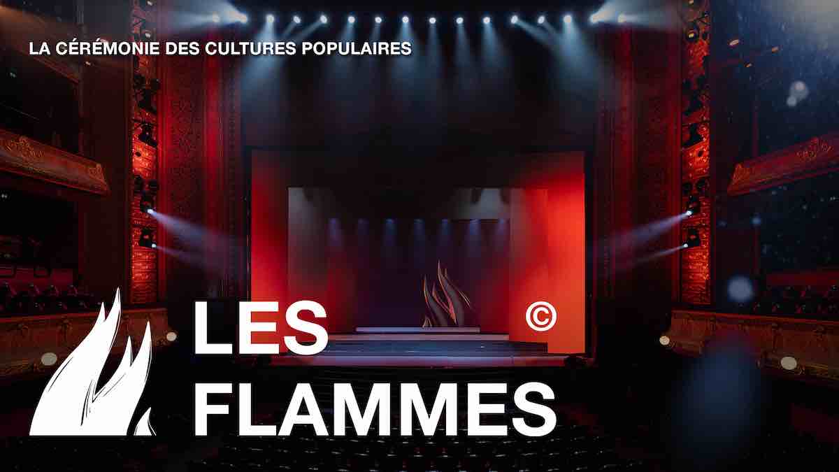 Les Flammes 2025 : le palmarès complet