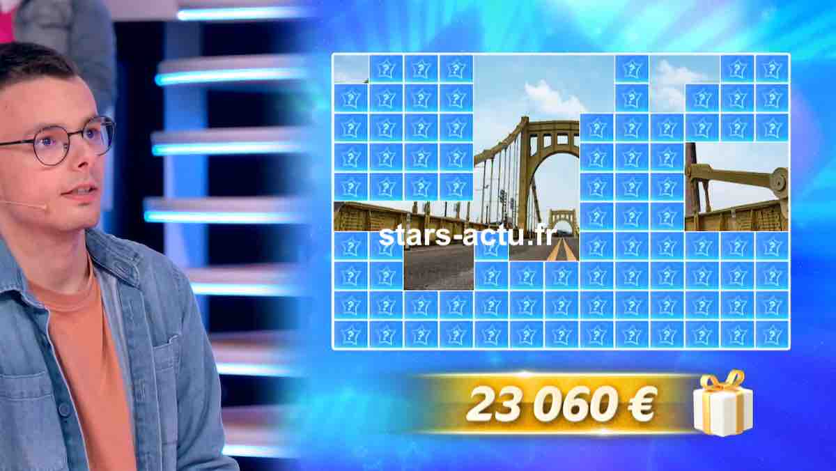 Les 12 coups de midi du 11 mai : Kylian Mbappé fait perdre Emilien, qui se cache sur l'étoile mystérieuse ?