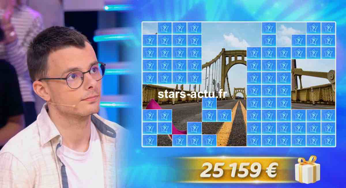 Les 12 coups de midi du 14 mai : un nouvel indice sur l'étoile mystérieuse, qui s'y cache ?