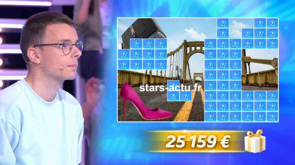 Les 12 coups de midi du 18 mai : coup d'arrêt pour Emilien, nouvel indice sur l'étoile mystérieuse